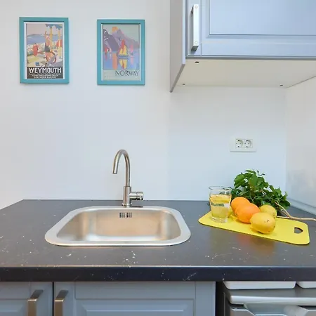 Annette Apartament
