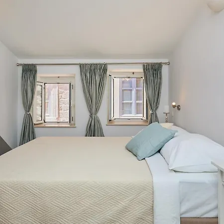 Apartament Annette *