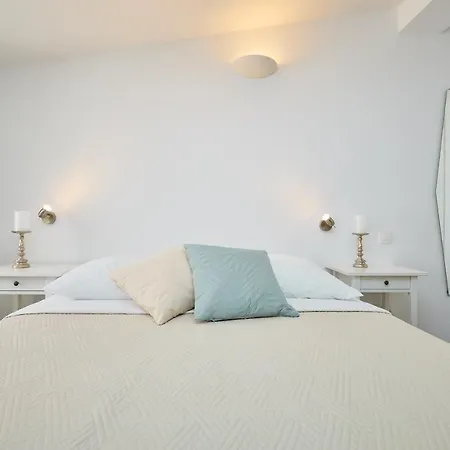 Annette Apartmán *