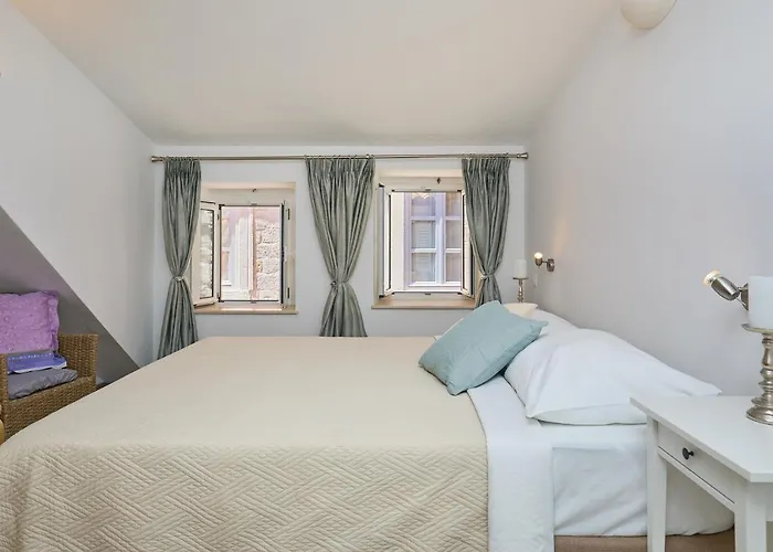 Appartement Annette *