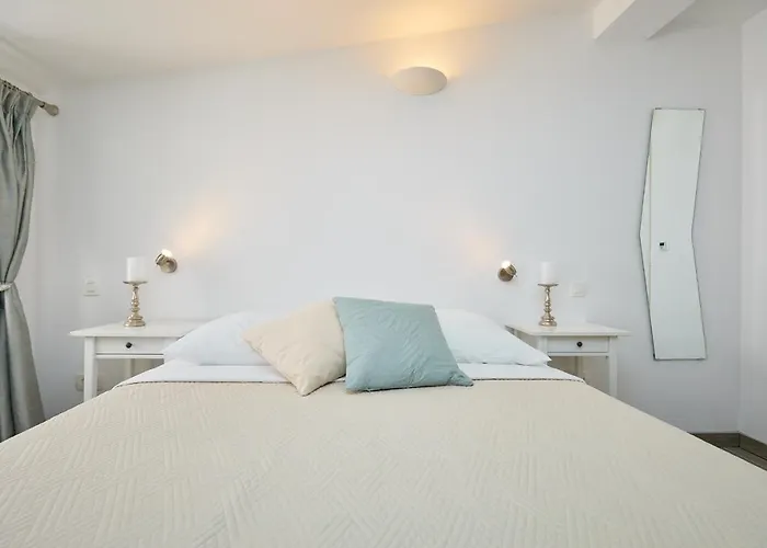 Annette Appartement *